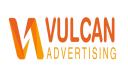 Vulcan Advertising logo